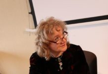 Rozmowy o Wańkowiczu i… Ingrid Bergman