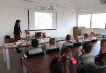 Piszę do Ciebie list…