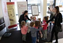 I przedszkolaki wiedzą, że mamy Niepodległą!