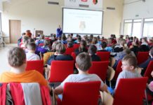 Patroni stalowowolskich ulic