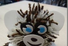 Filia nr 1 – Światowy Dzień Pluszowego Misia