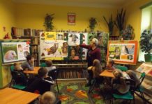 To ja, sowa! Po raz drugi w Filii nr 3