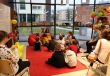 Na pluszakowych spotkaniach