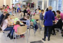 Powstały kolorowe zabawki z niczego