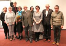 „Wilki morskie na lądzie” Mirosława Osowskiego i nagrody za reportaże