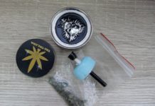 16-latek zatrzymany z narkotykami