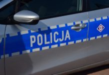 Tragiczny wypadek w Racławicach