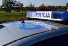 23-latek zatrzymany z narkotykami