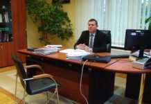 Nowy szef Prokuratury Rejonowej w Nisku