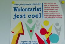 Konkurs „Wolontariusz Roku 2019”