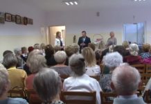 Dzienny Dom Senior+ obchodził 25-lecie działalności