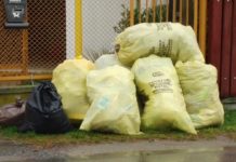 Wyższe opłaty za śmieci