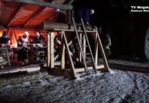 Zapowiedź Betlejem w Kochanach