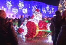 Co miasto Stalowa Wola powinno otrzymać w prezencie od Świętego Mikołaja?