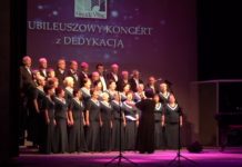 Chór Gaude Vitae po raz kolejny został doceniony