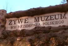 Żywe Muzeum Wsi i Rzemiosła Polskiego