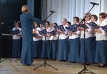 V Przegląd Chórów i Zespołów Seniorskich „Si Senior”