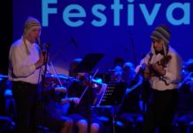 Fiesta Harmonica Festival 2019 część 1