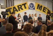 Podsumowano sportowe osiągnięcia