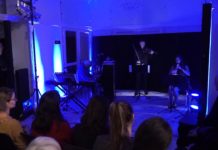 Finał „Muzycznej Jesieni w Galeri Karpińskiego”