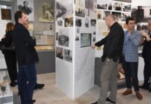 Jest takie miejsce… Nisko