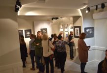 Wystawa Fotografii Zdzisława Beksińskiego