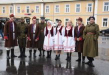 Piknik Niepodległościowy pn. „Służymy Niepodległej”