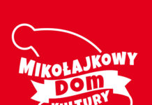 Familijne widowisko mikołajkowe