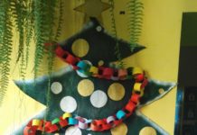 Przedszkolak potrafi w Filii nr 3