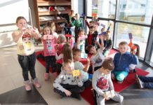 W oczekiwaniu na święta