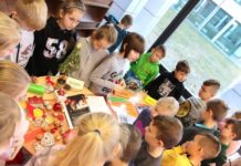 Święta tuż, tuż…