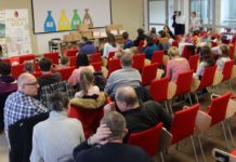 Rozdali nagrody w bibliotece