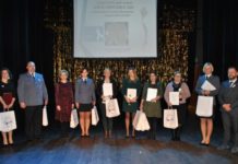 Uroczysta Gala SOW-ik 2019