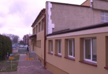 „Czarniecki” pięknieje