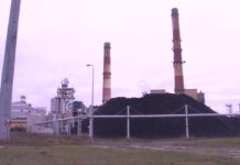 Wycieczka do Elektrowni Stalowa Wola