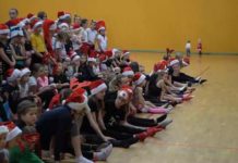 Mikołajkowe spotkanie