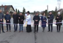 Zmodernizowana Podwolina