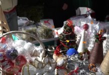 Jarmark Bożonarodzeniowy