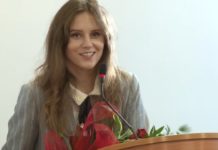 Danuta Cierślak (Urbanik) zakończyła swoją karierę