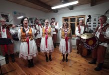 Zapowiedź programu świątecznego