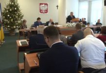 Uchwalono budżet na 2020 rok