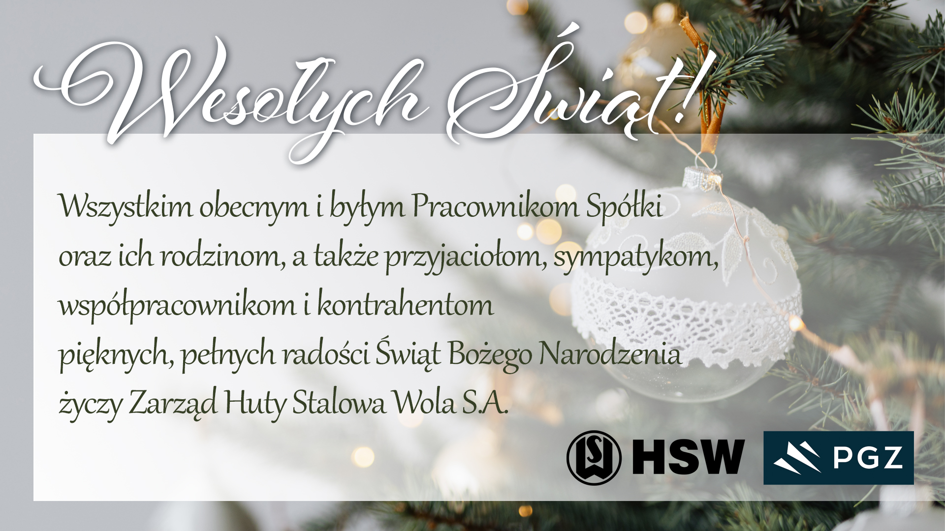 HSW życzenia BN
