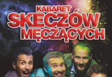 Kabaret Skeczów Męczących w programie „Najśmieszniejszy”