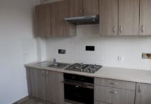 Mieszkania chronione treningowe w budynku byłego Domu Nauczyciela w Ulanowie oddane do użytku