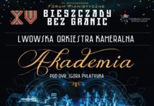 „Bieszczady bez granic”