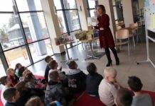 Z humorem przez książkowy świat