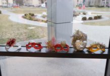 Karnawałowe zakończenie ferii