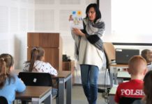 Zrobili sobie Eskimosa