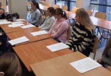 Rozmawiali o wierszach