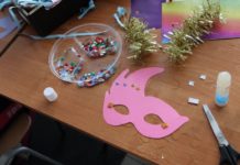 Ciekawe zajęcia w MBP